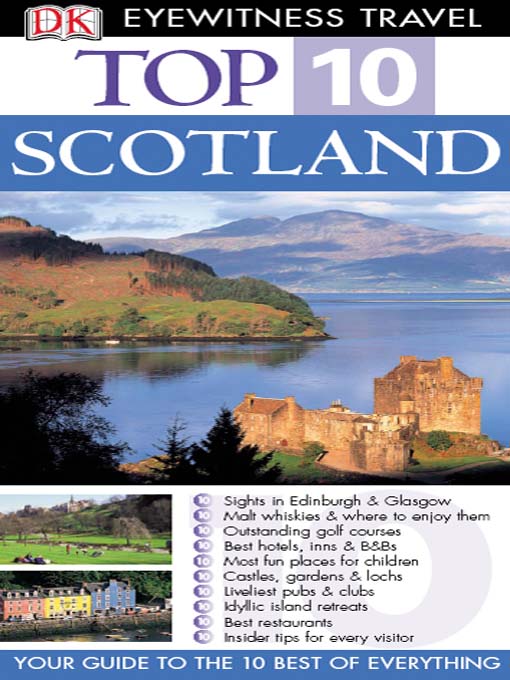 Title details for Scotland by Alastair Scott - Wait list